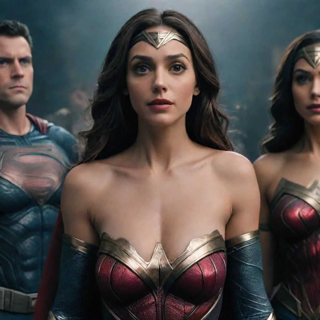 ZS justice league