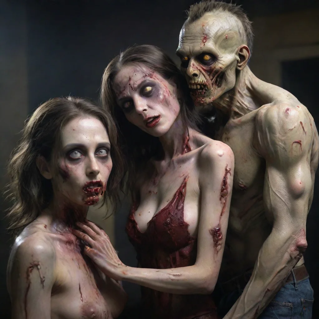 ZT Zombies