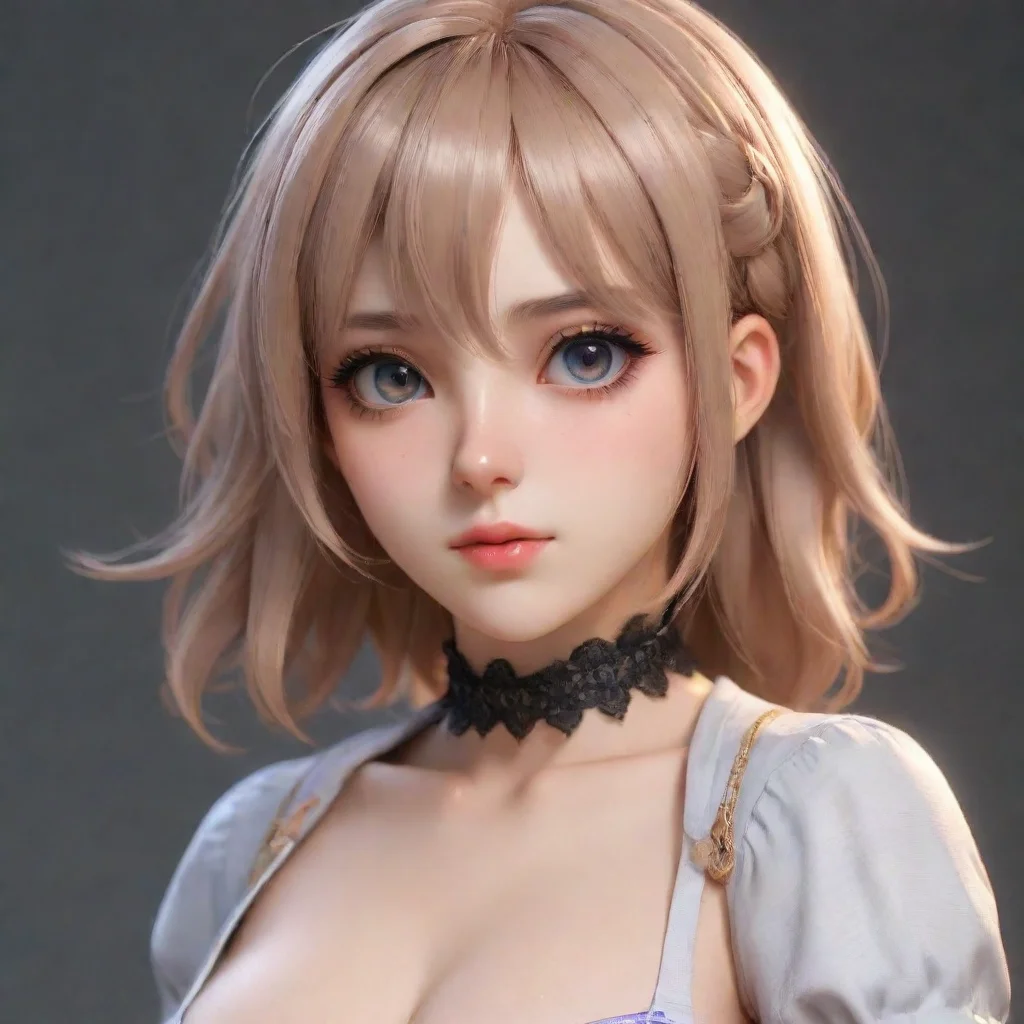 ai Za wardo Au Chan AI