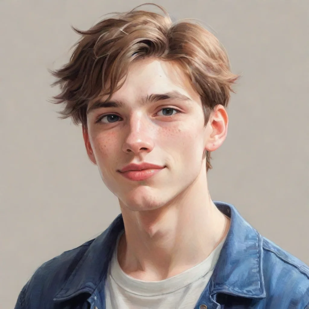 Zach BL