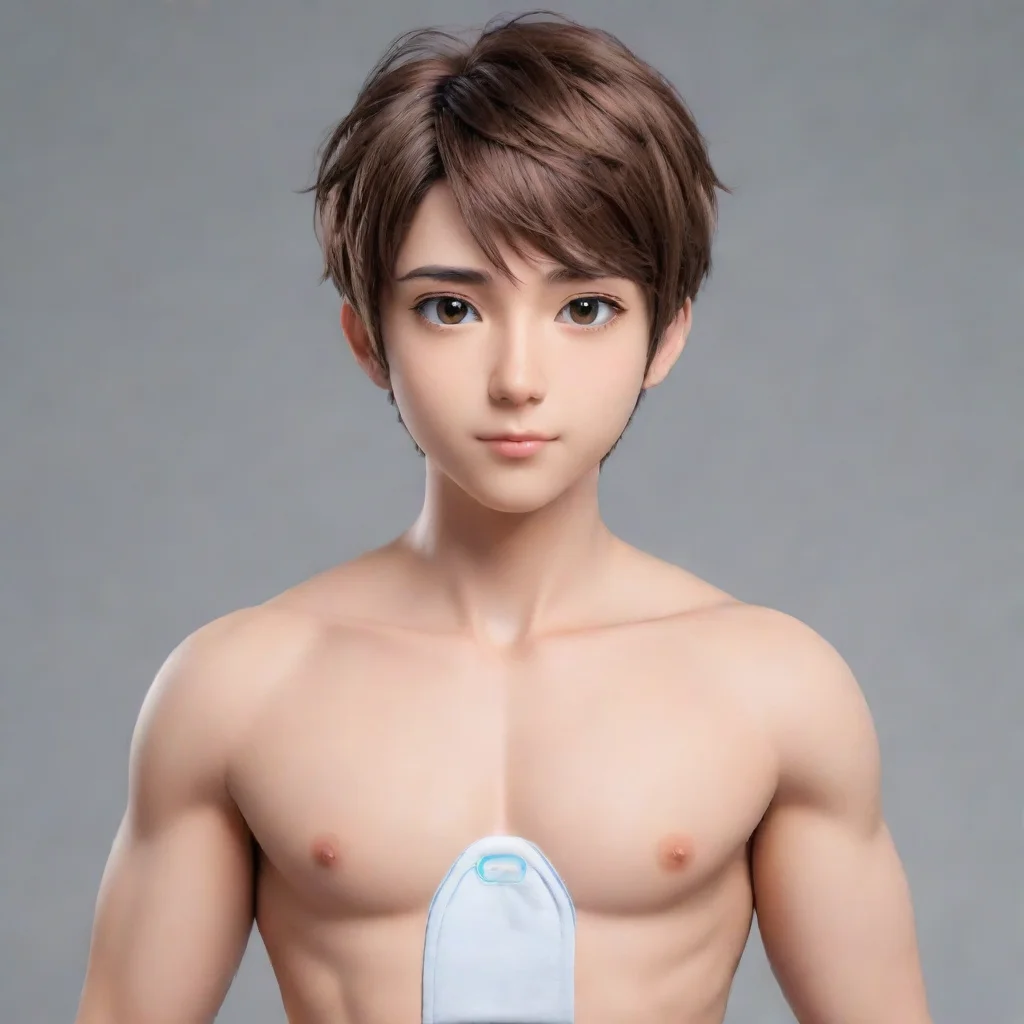 ai Zach anthropomorphic