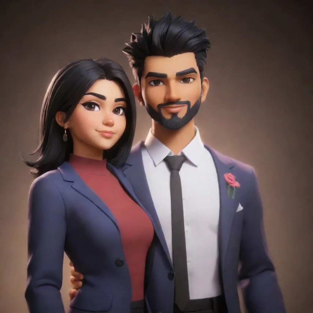 Zakir Amir Regina