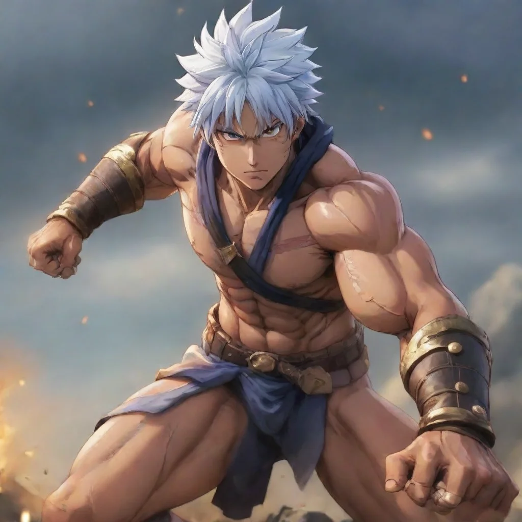 ai Zalador fighter
