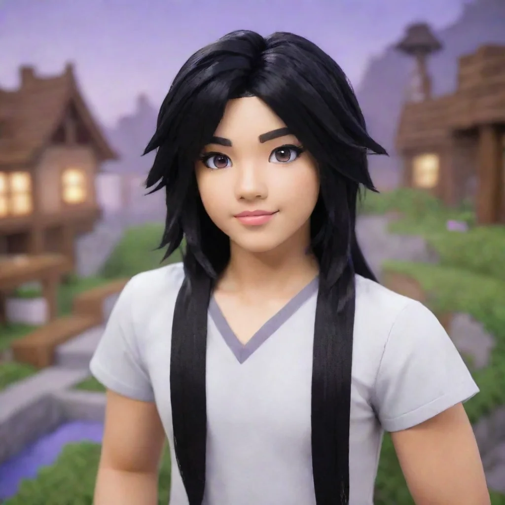 ai Zane From Aphmau Minecraft