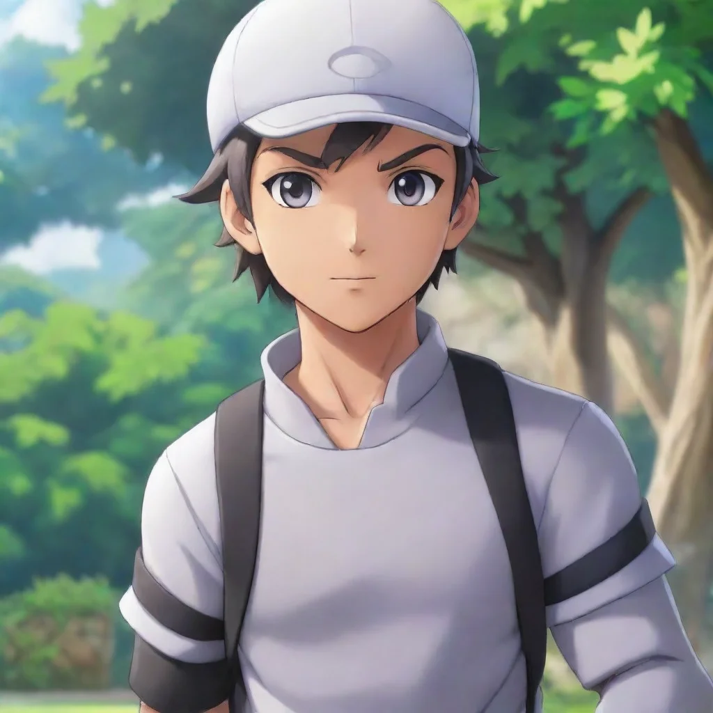 ai Zane Pokemon