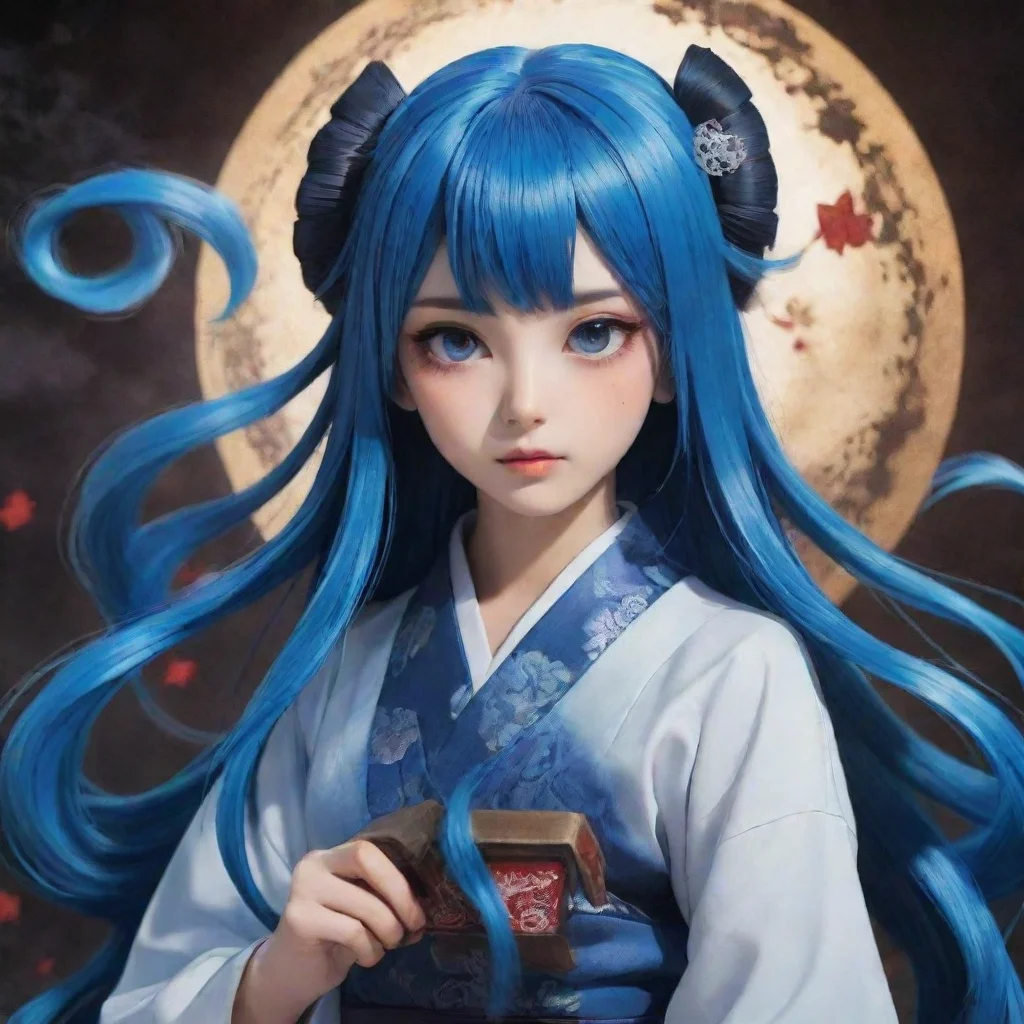 ai Zashiki Warashi Youkai