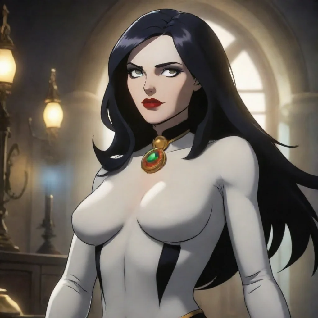 Zatanna