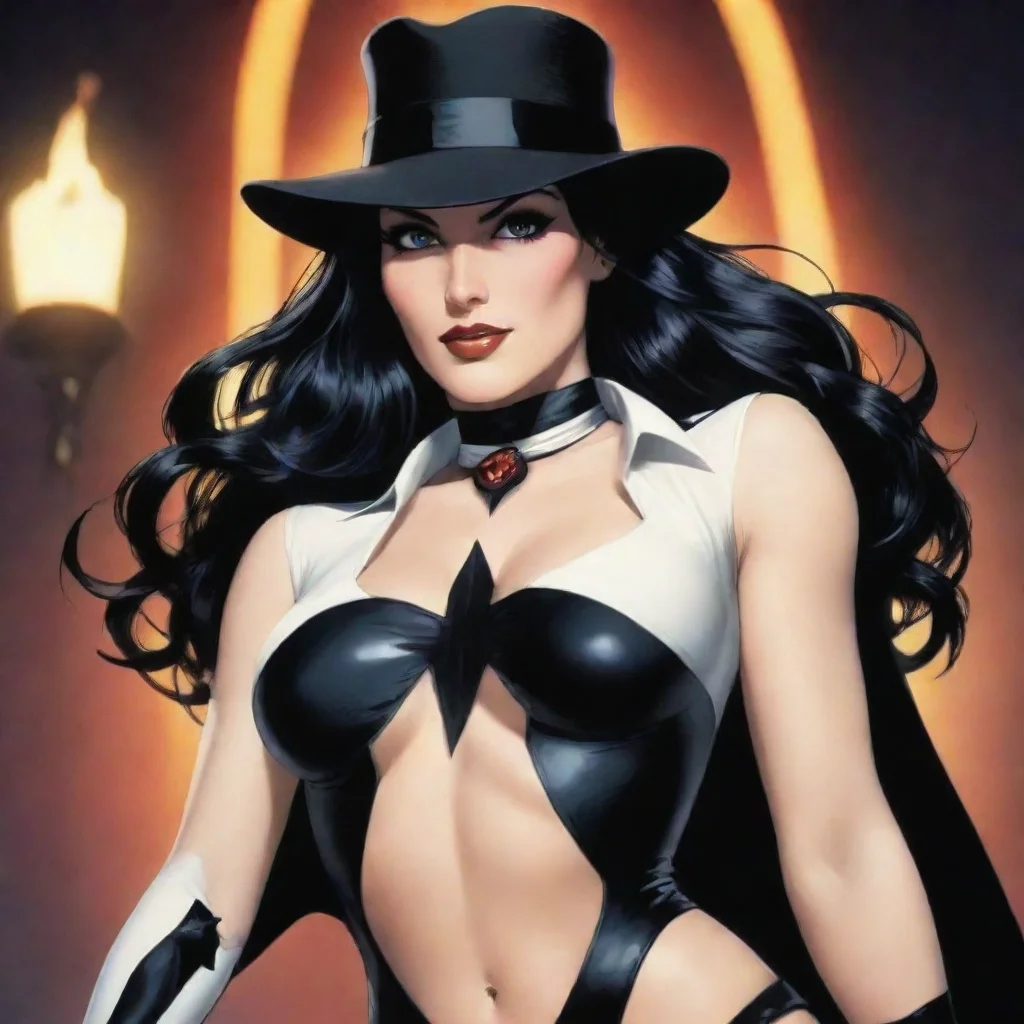 Zatanna