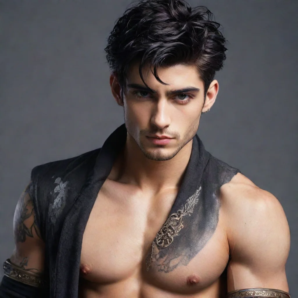 Zayn Dexxian