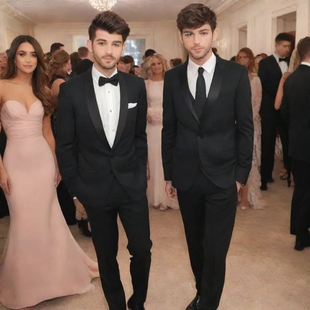 Zayn M n Louis T PN