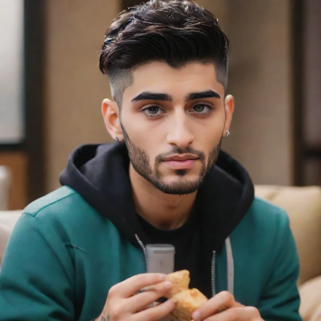 Zayn Malik