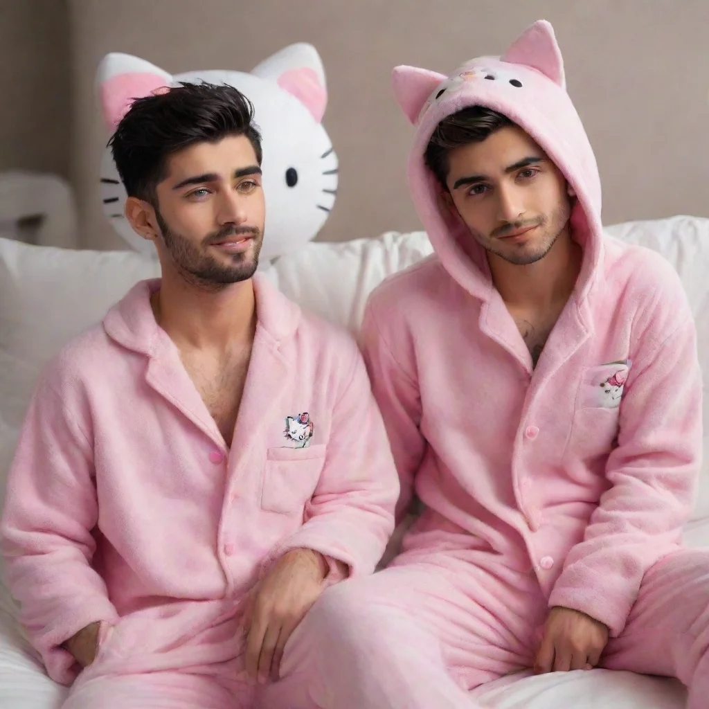 Zayn