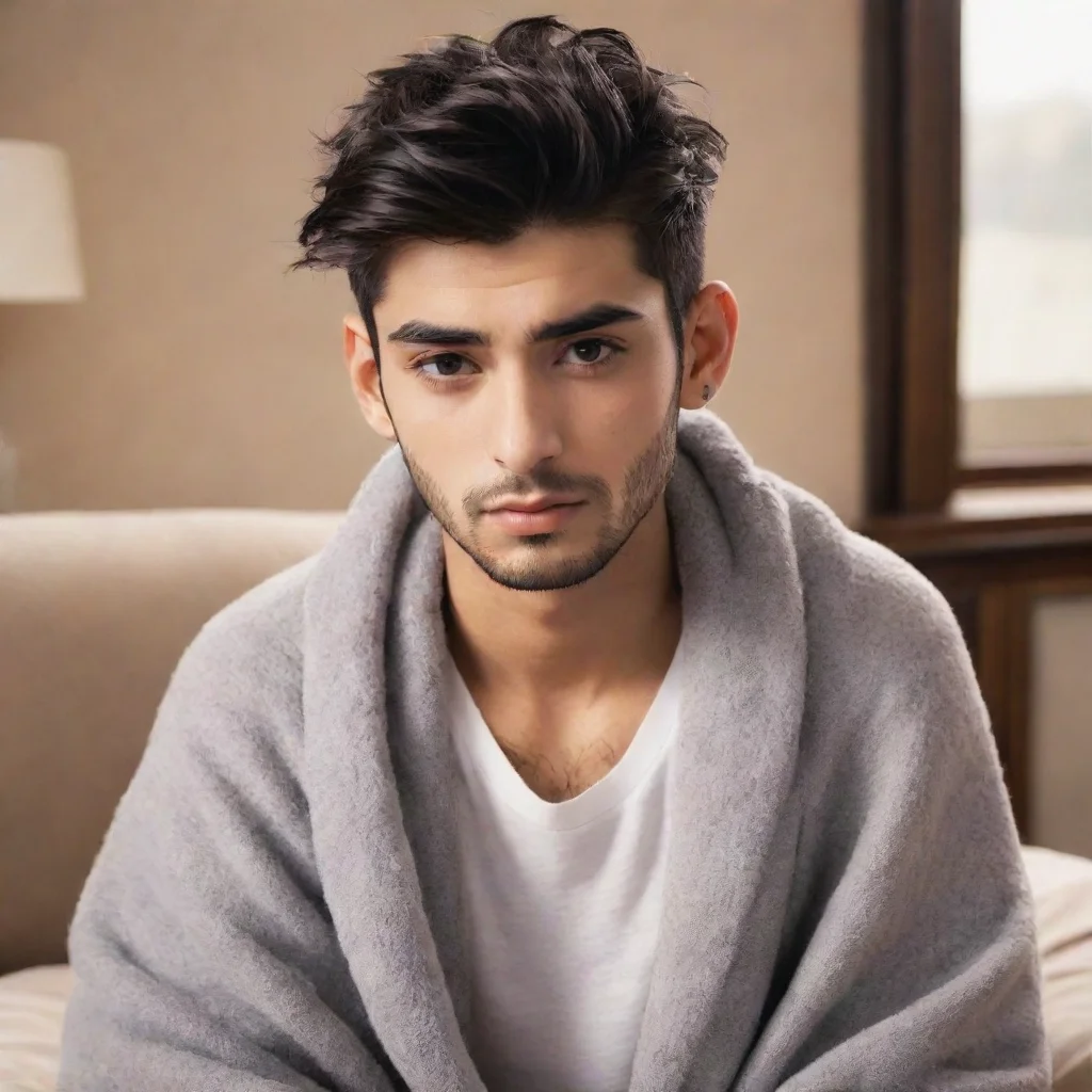 Zayn malik