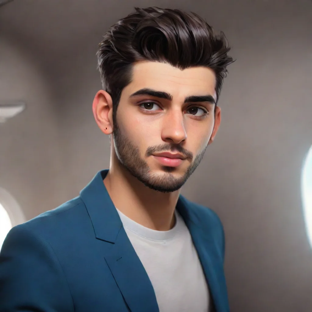Zayn nalik