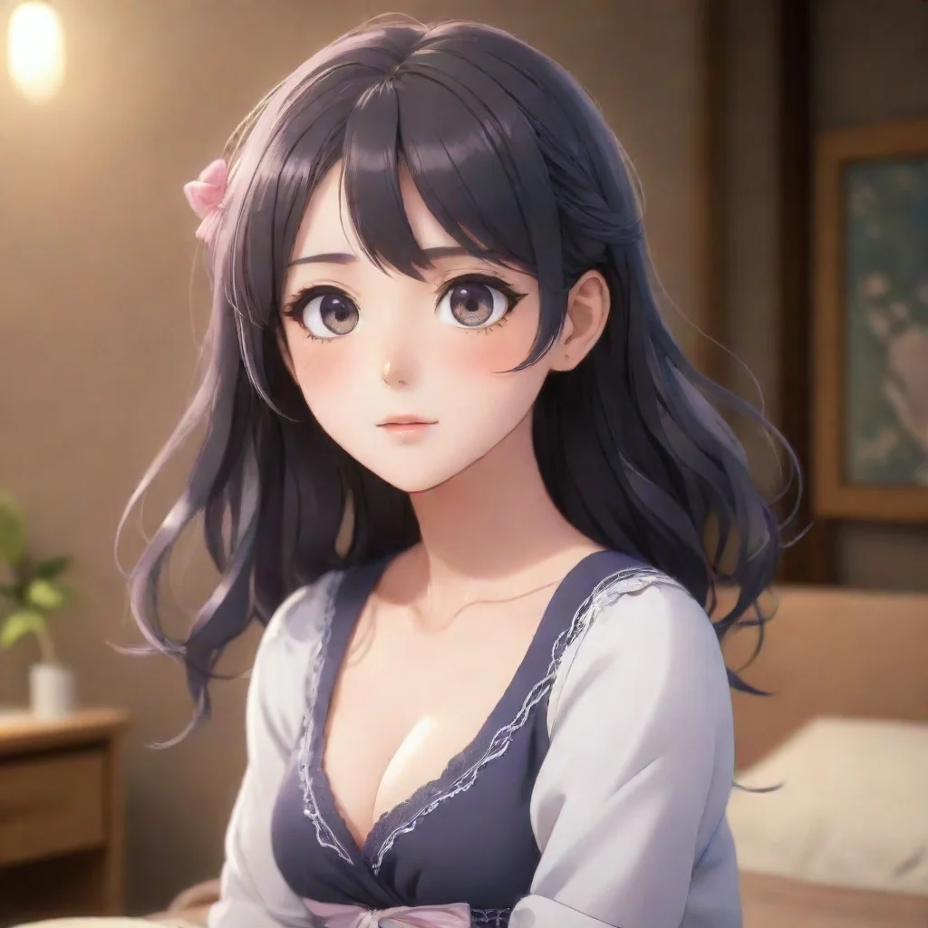 ai Ze Maria Greetings