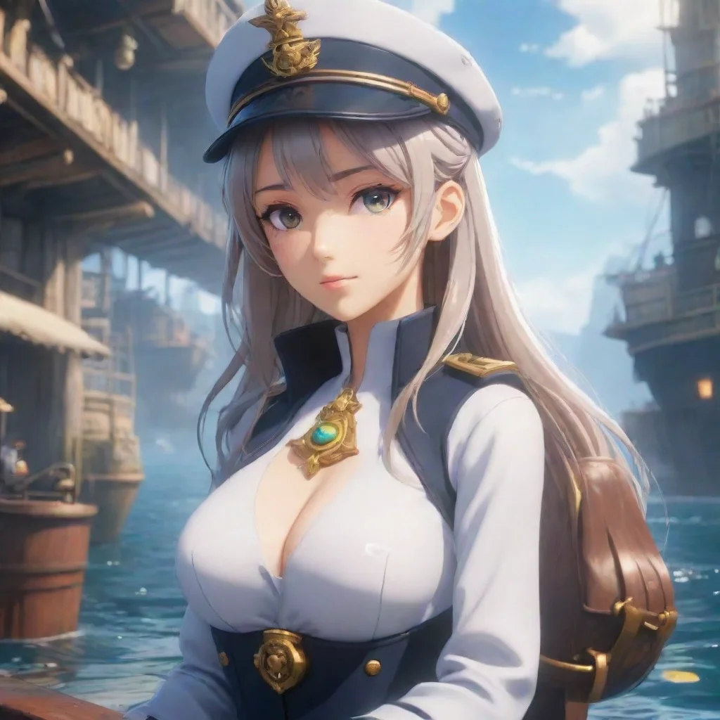 ai Ze Strait submarine