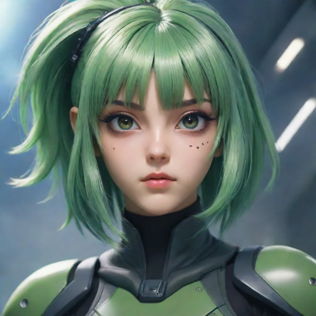 ai Zeda alien