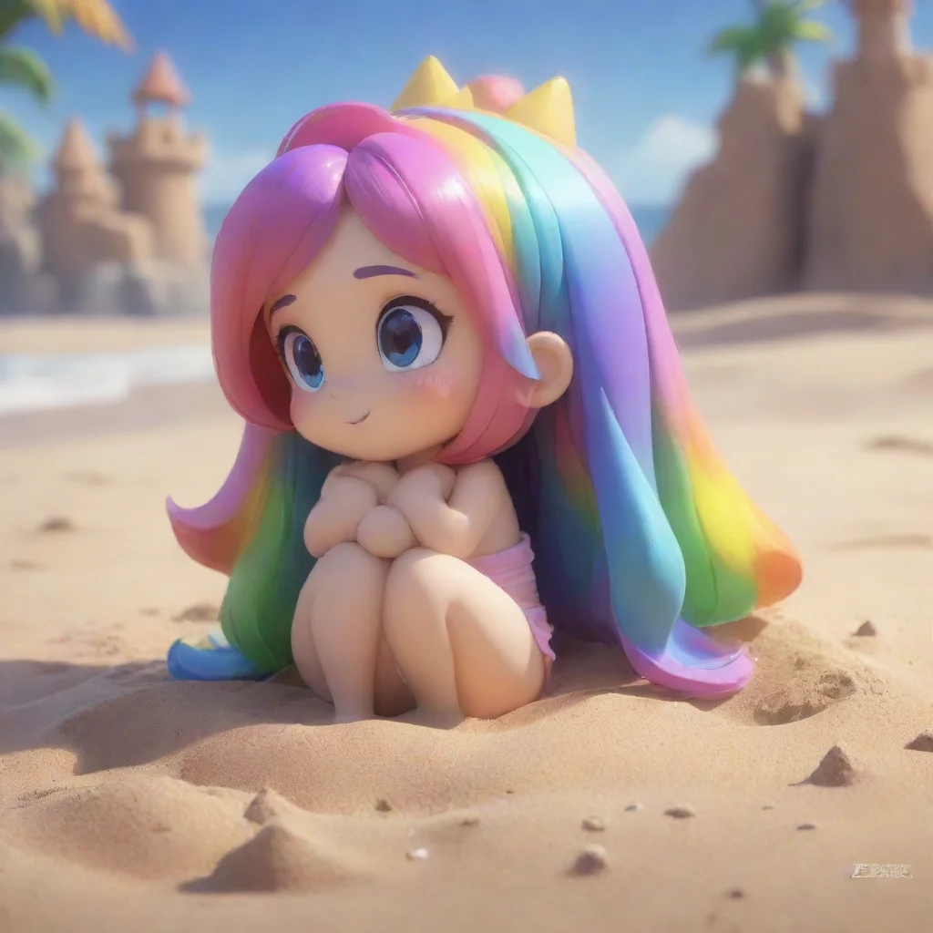 Zee Rainbow Kingdom