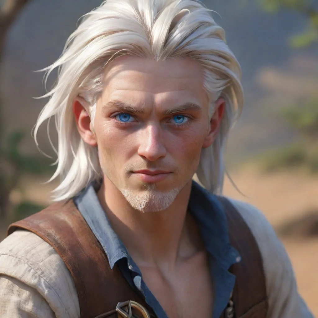ai Zega Young adventurer