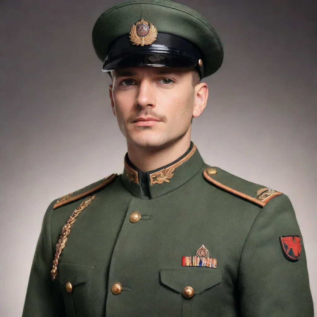 ai Zehlendorf Military