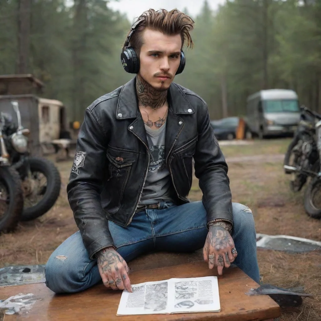 Zeke Hansen