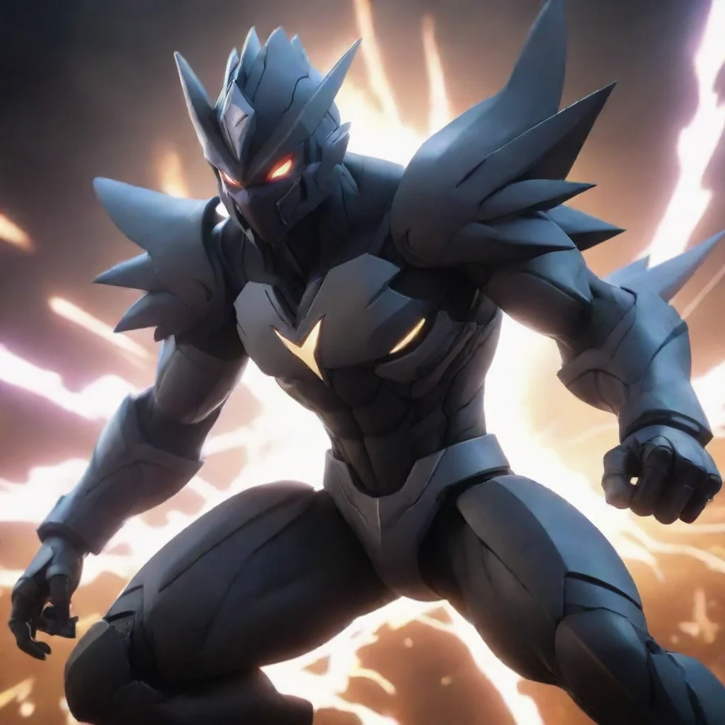 Zekrom Light AMVs