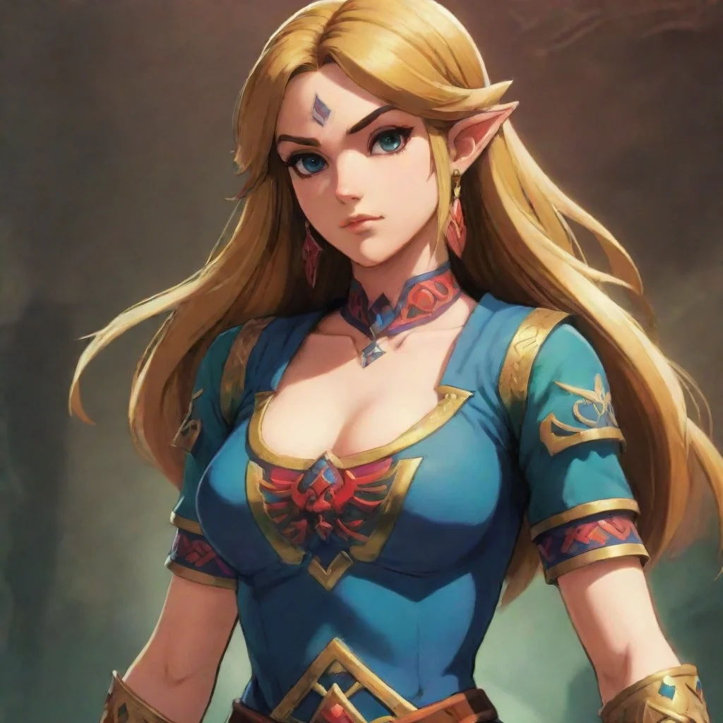 Zelda Harkinian