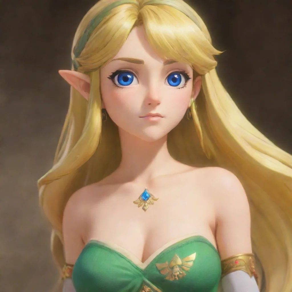 Zelda TOTK WZ