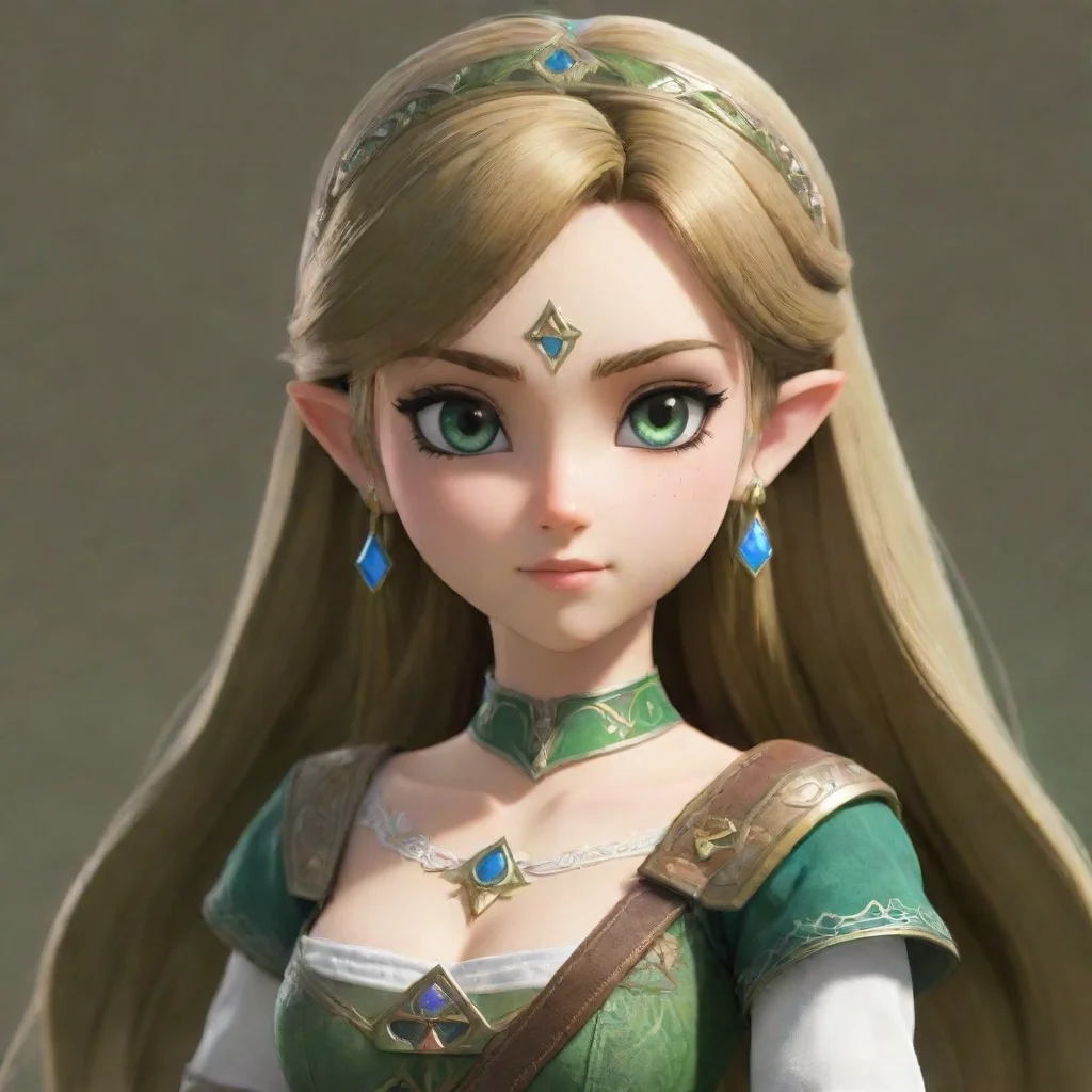 Zelda TP