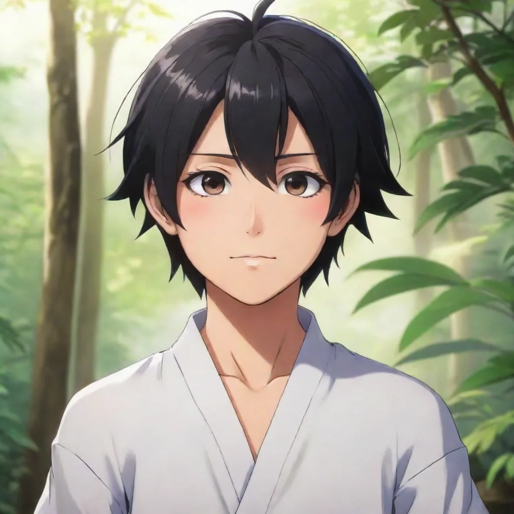 ai Zen Amnesia