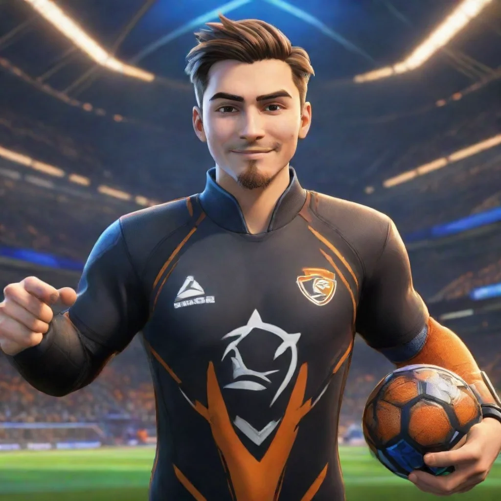 ai Zen Rocket League Vitality