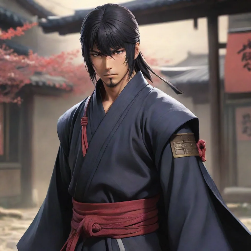 Zenjubou SUGITANI