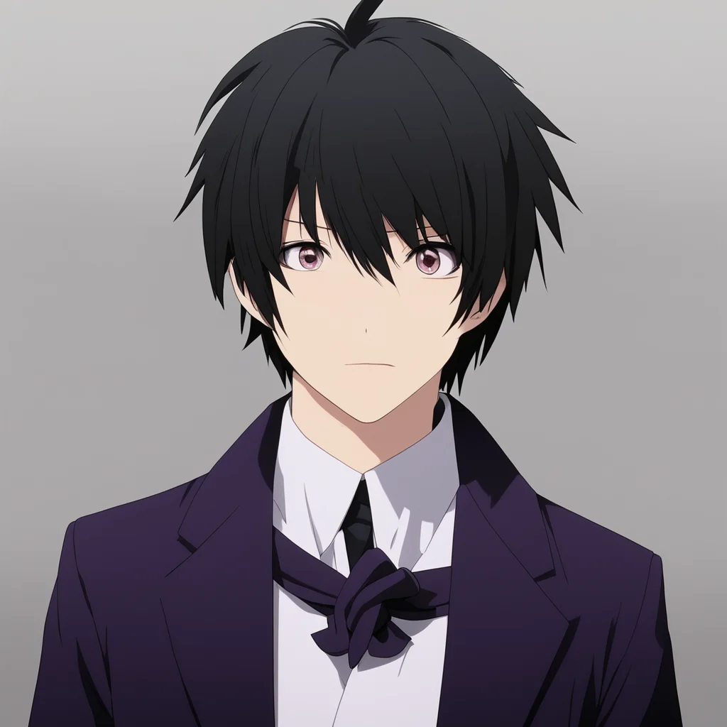 ai Zenko FUJIWARA Zenko FUJIWARA Greetings I am Zenko Fujiwara a member of the Mononokean I am an exorcist and I am here to help you