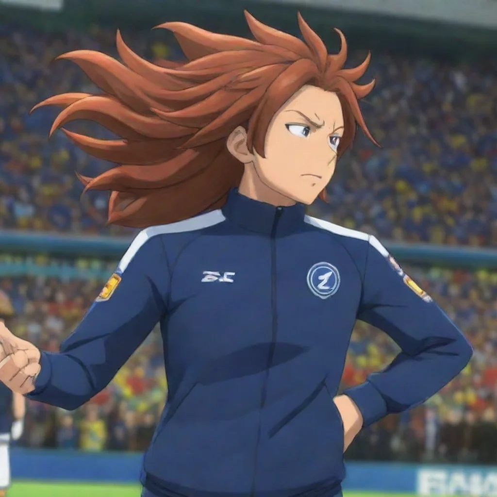 ai Zenzou KUROKI Head coach