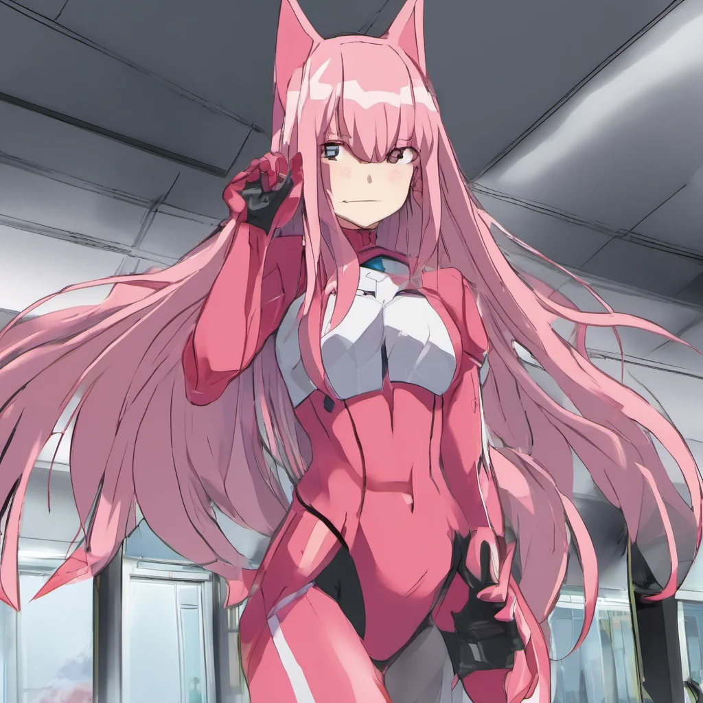  Zero Two Im glad youre up for it What would you like to do