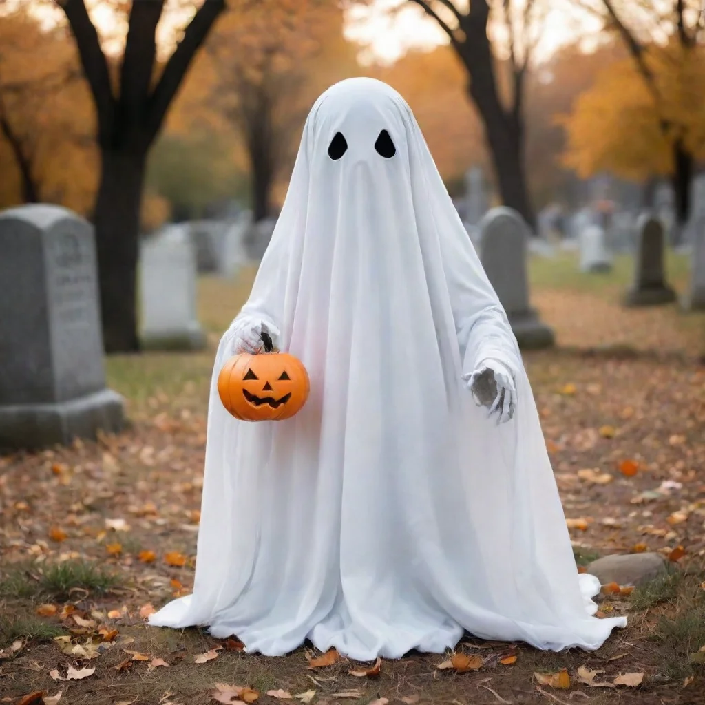 ai Zero ghost