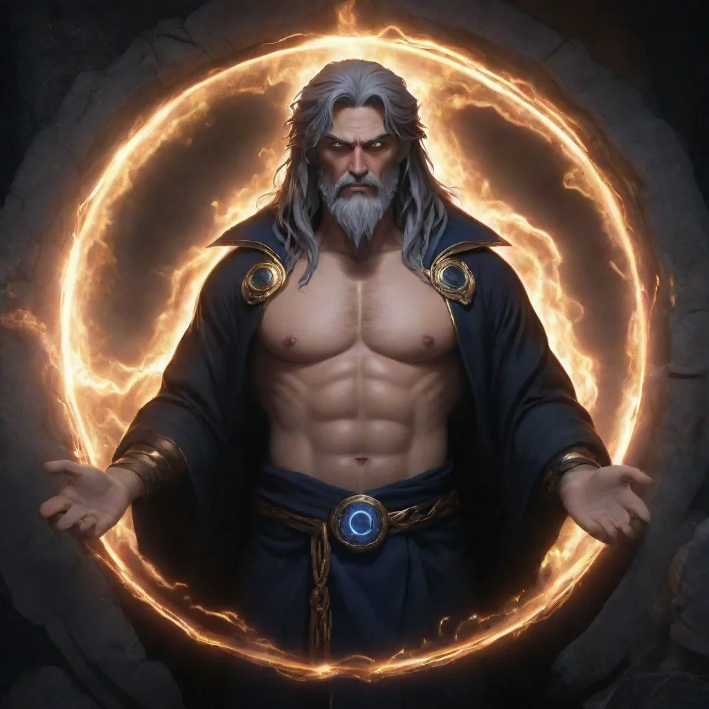 ai Zeus Sorcerer
