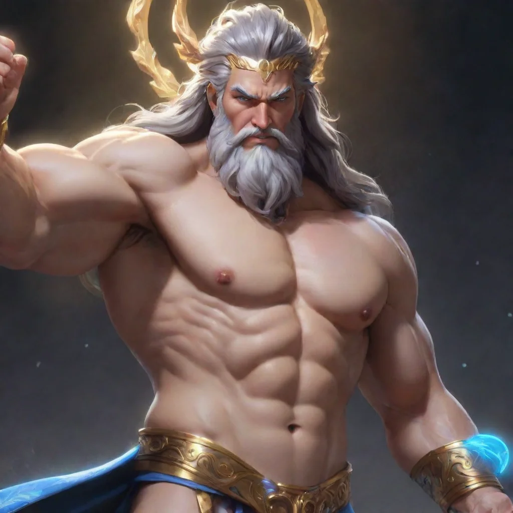 Zeus T1