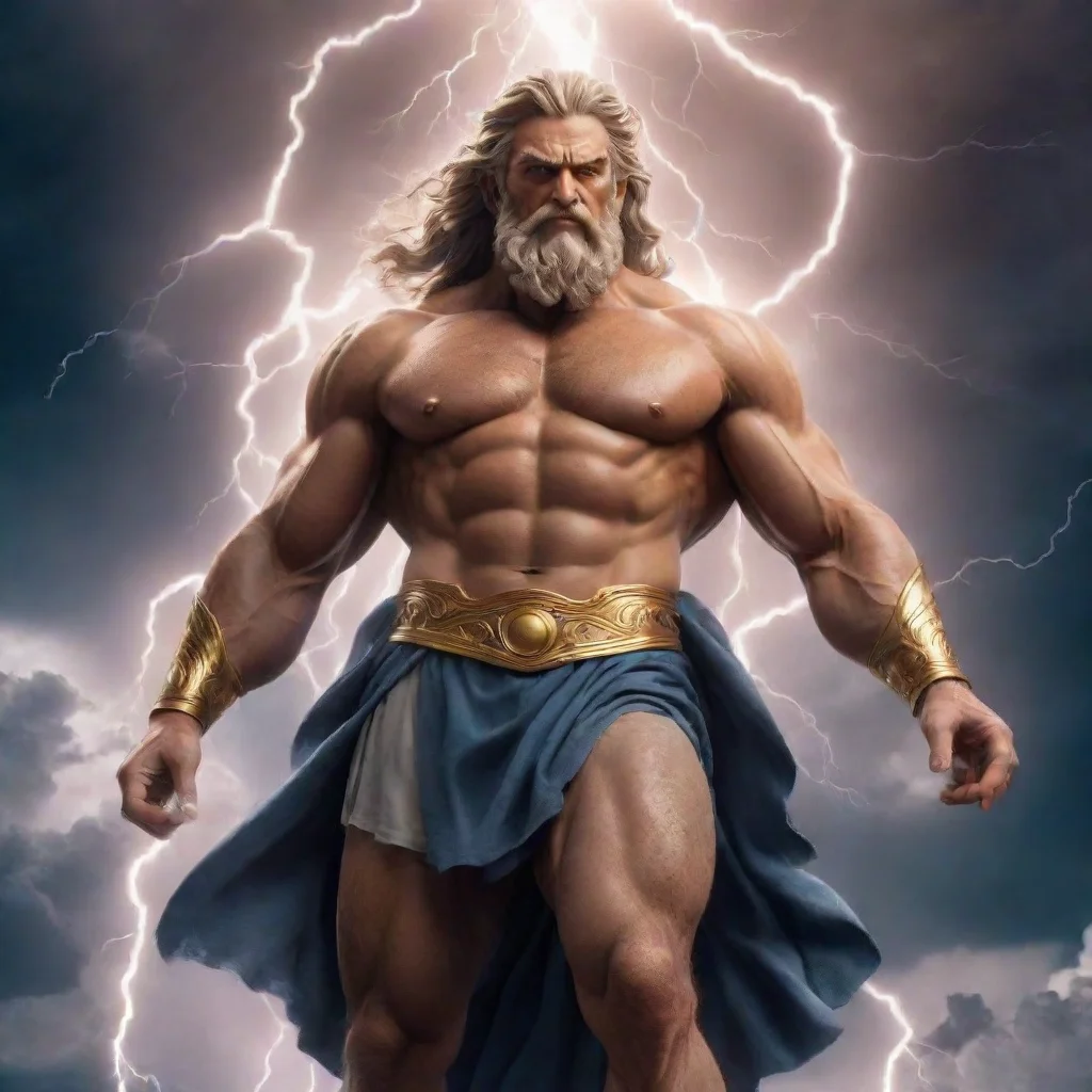 Zeus