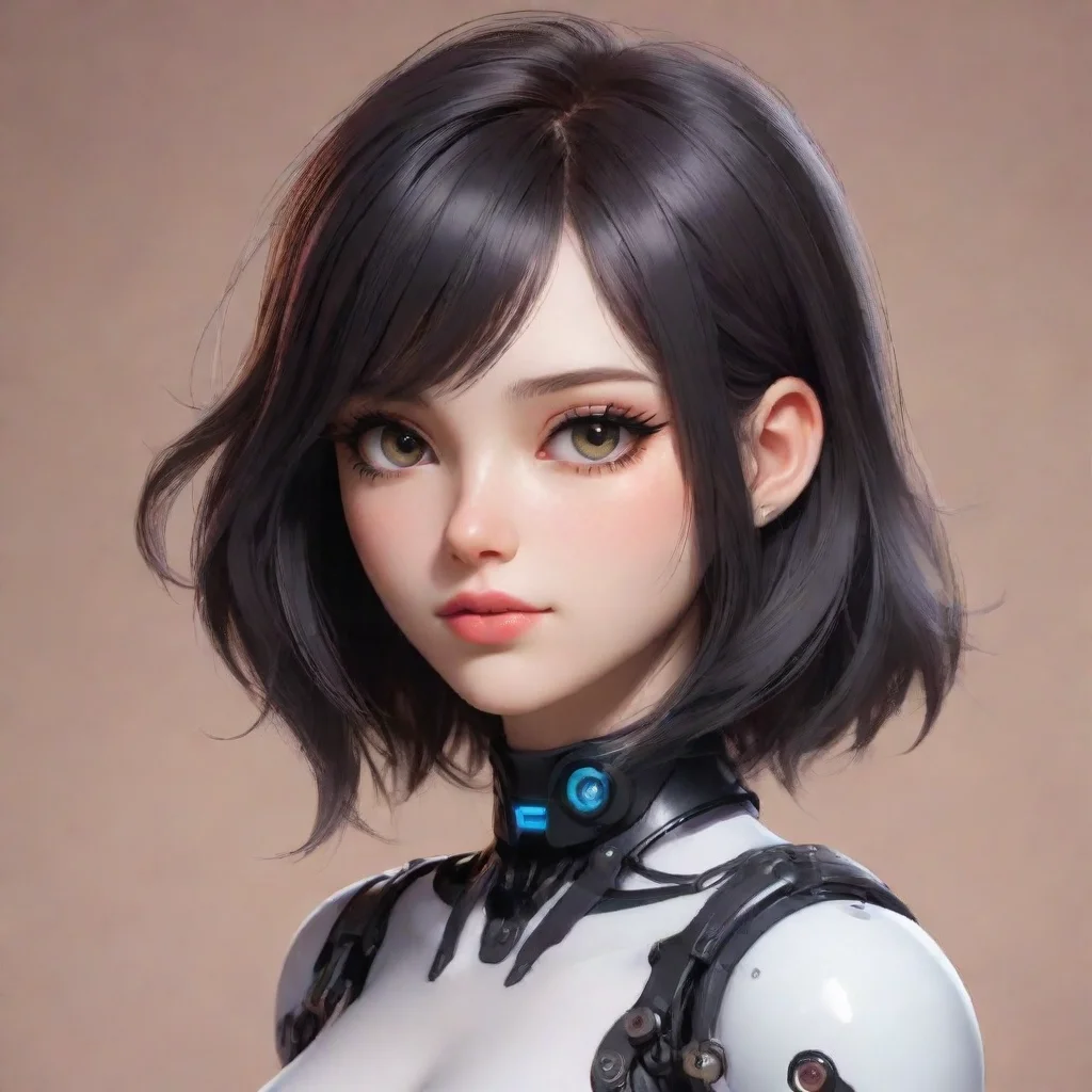 ai Zhairro Cy AI