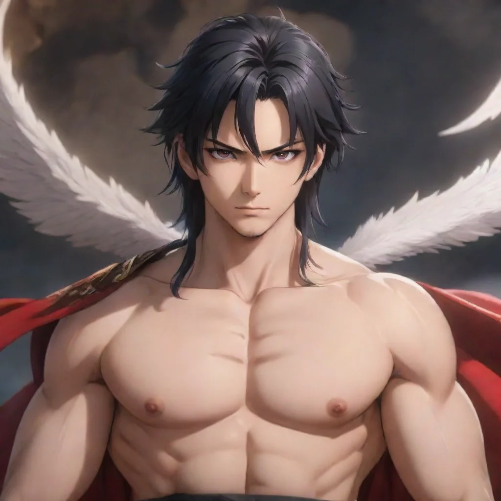 ai Zhao Anime