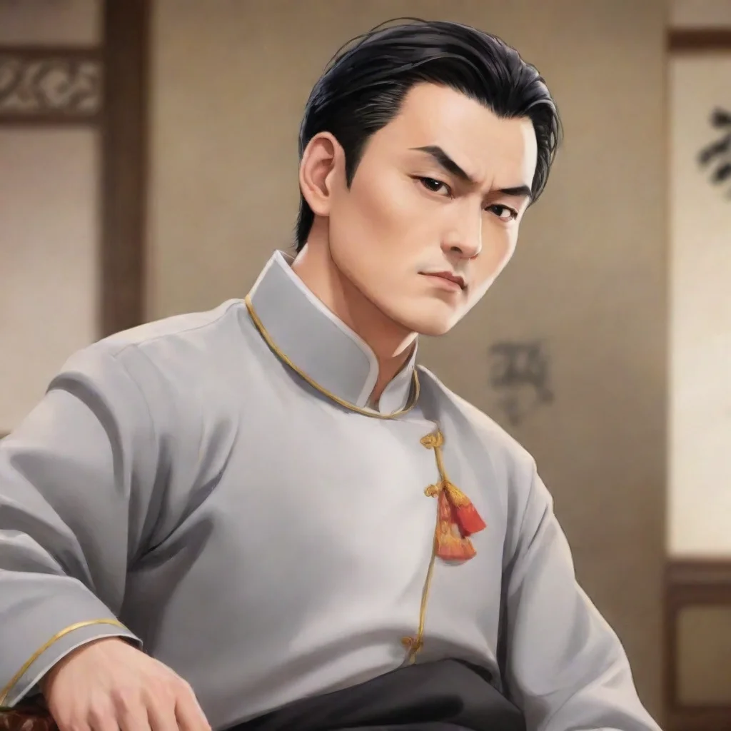 Zhao HAO