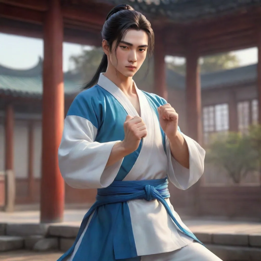 Zhao Ming Yue