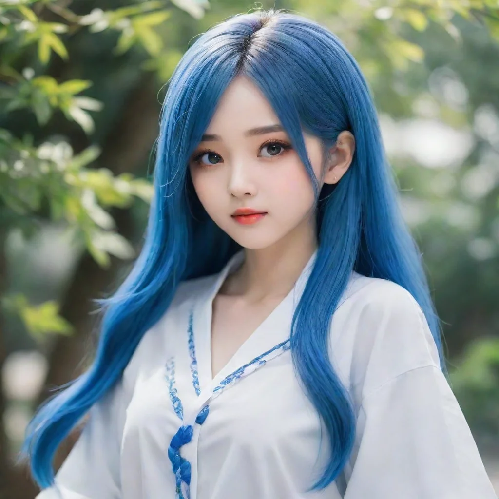 ai Zhao Qian Selfish