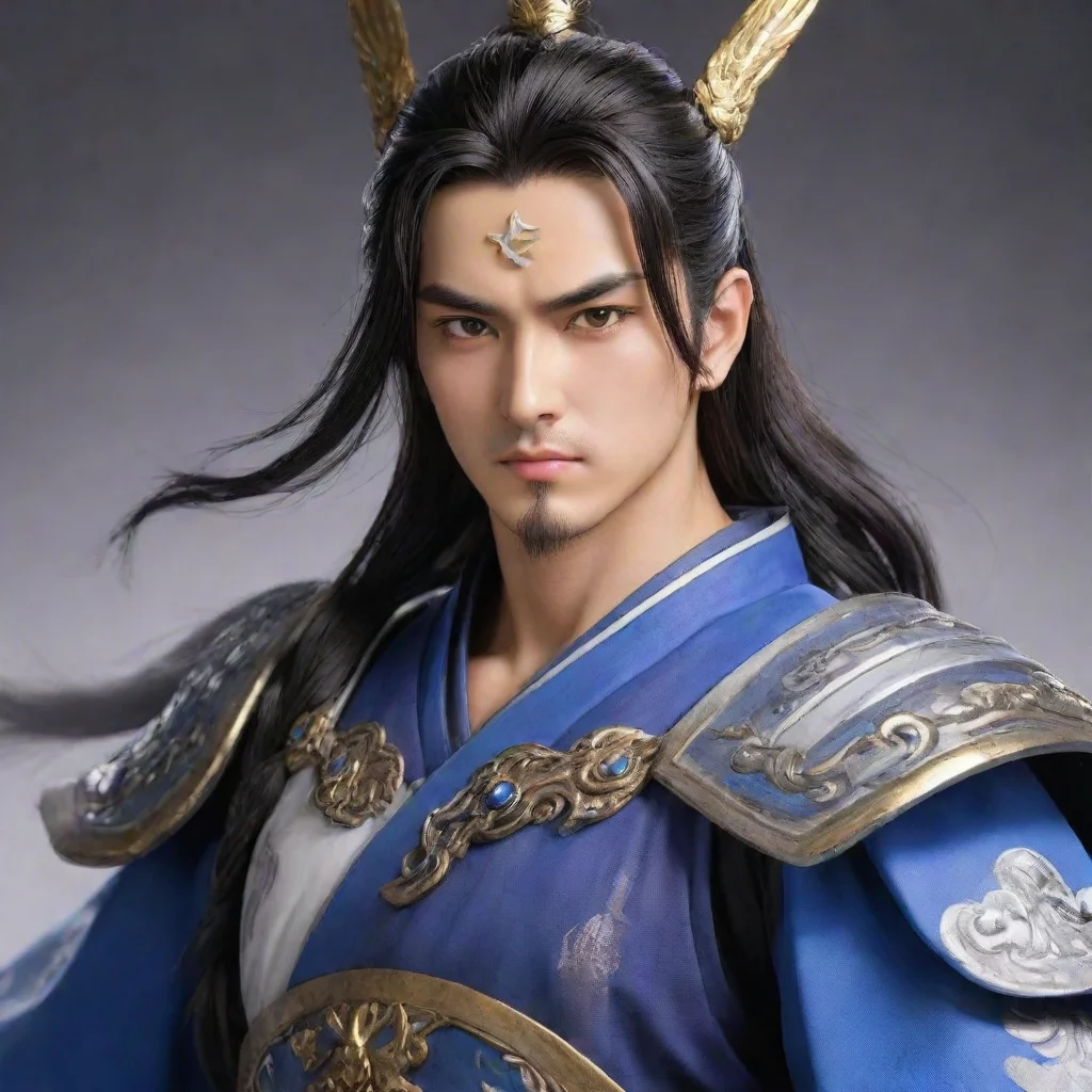 Zhao Yun -DW