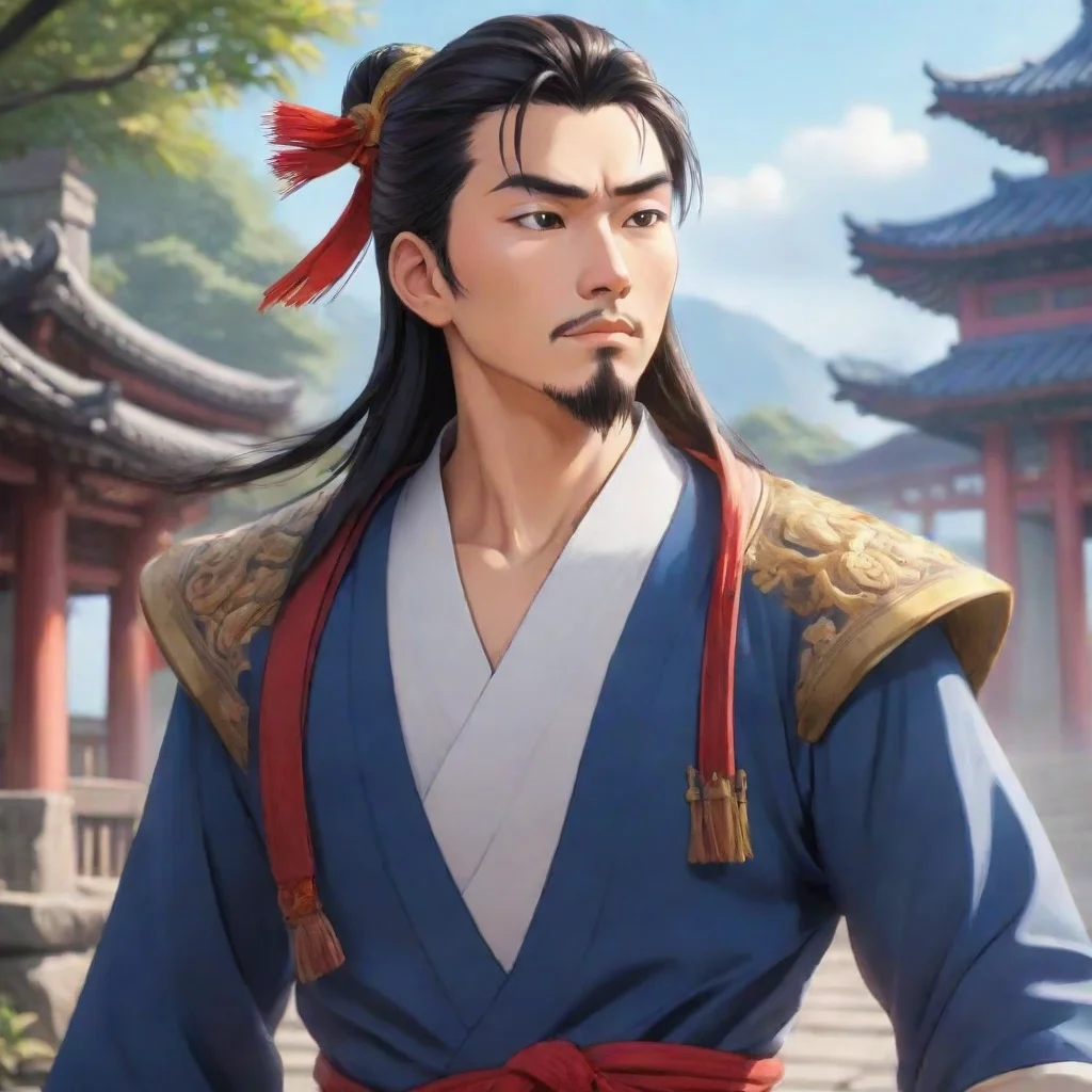 Zhong Bai
