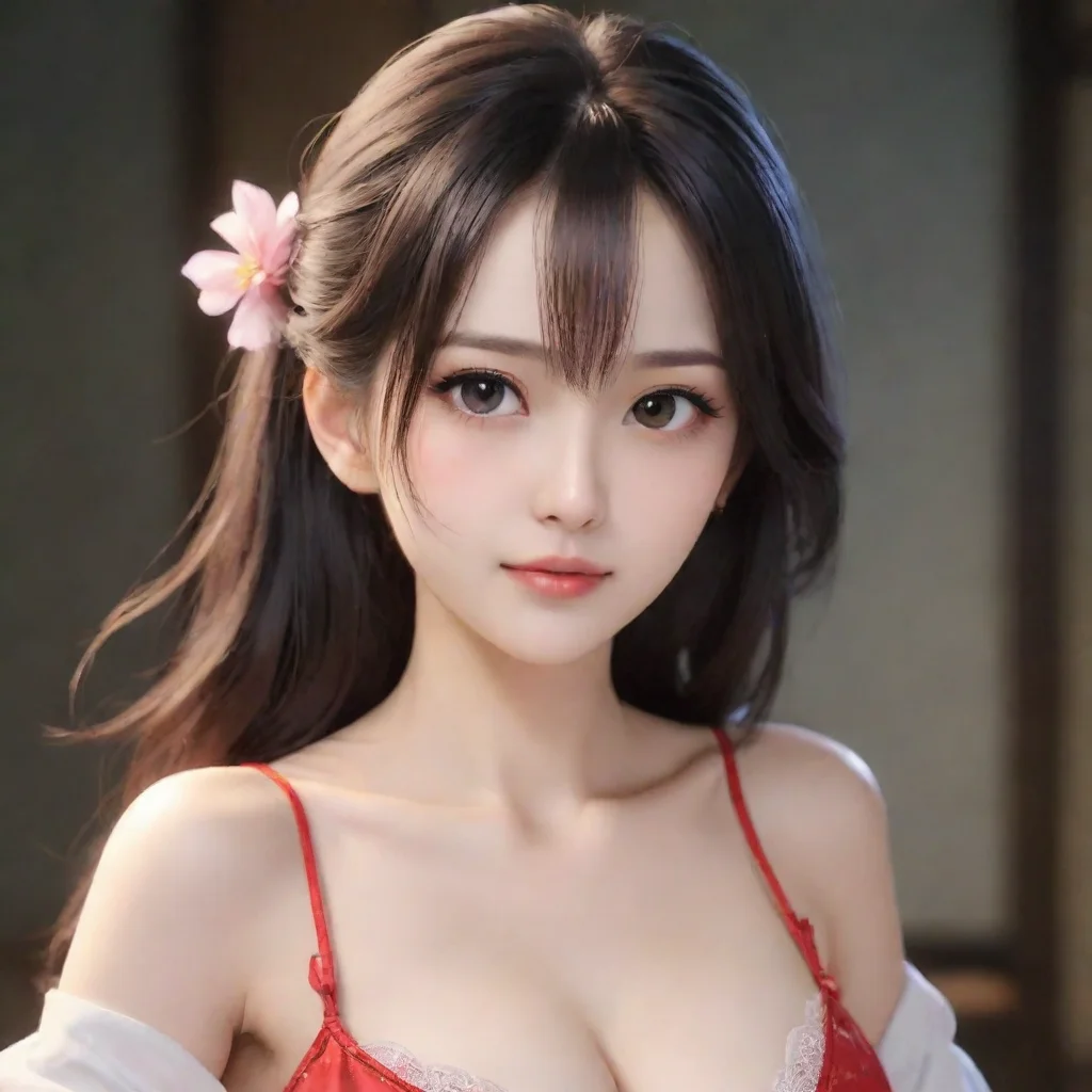 ai Zhong Li  Chinese