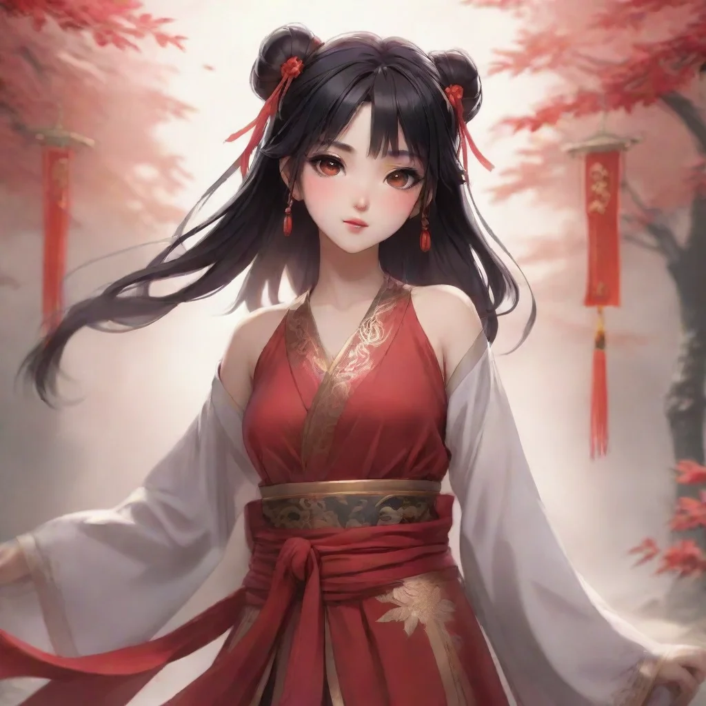 Zhou Ruby