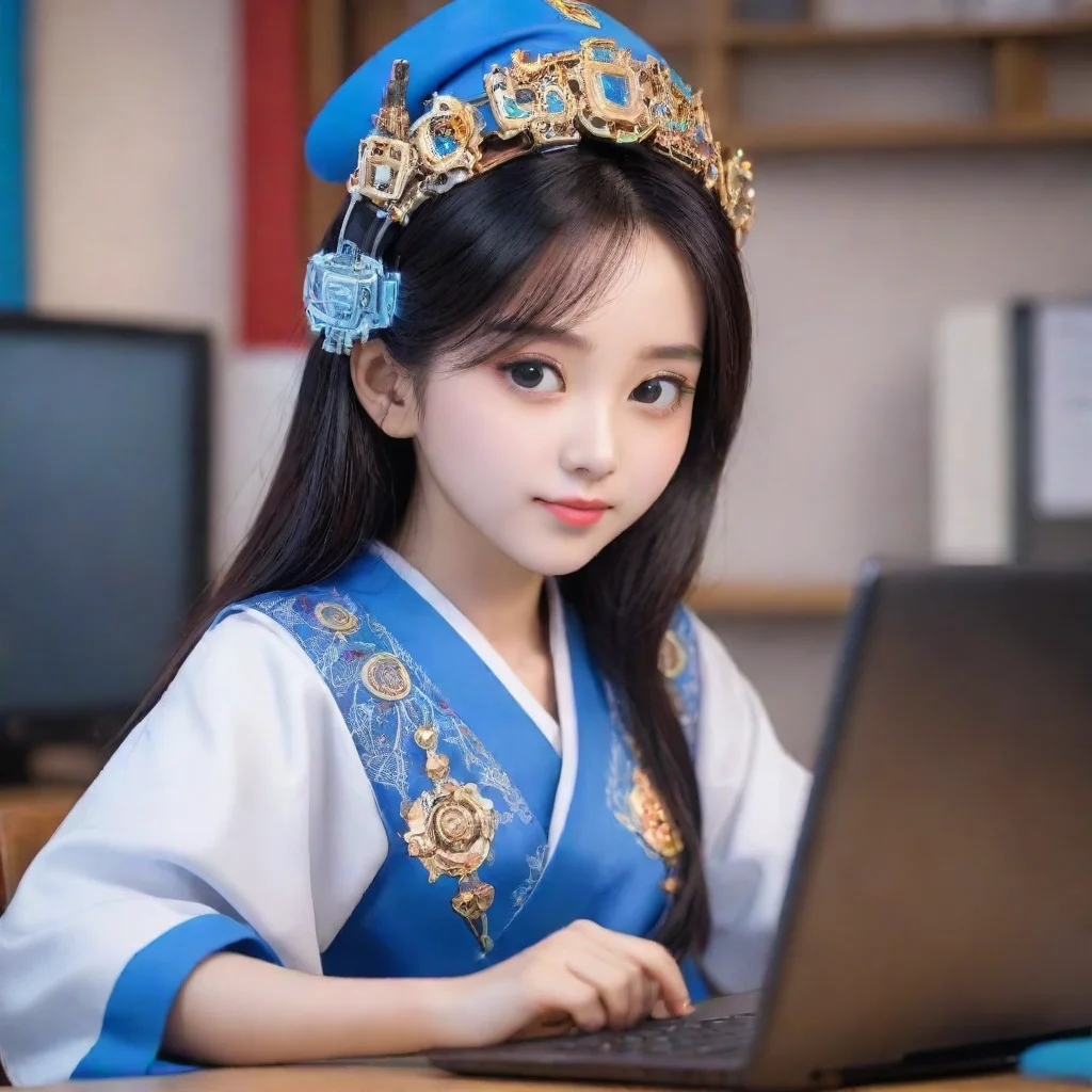 Zhuang Fanxin