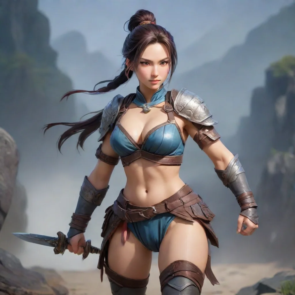 Zhui RI